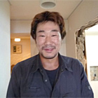 水道の藤田