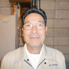 内装の小野寺