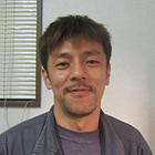 クリーニングの駒木