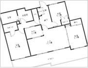 欠陥を事前に把握し修繕できます。