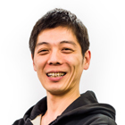 担当：山口