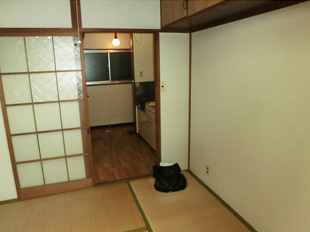 Design Renovation デザインリノベーション